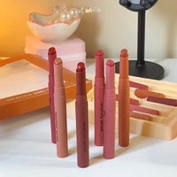 Heng Fang - So Sweet Dream Lipsticks Set of 6 - ChaseUpStore