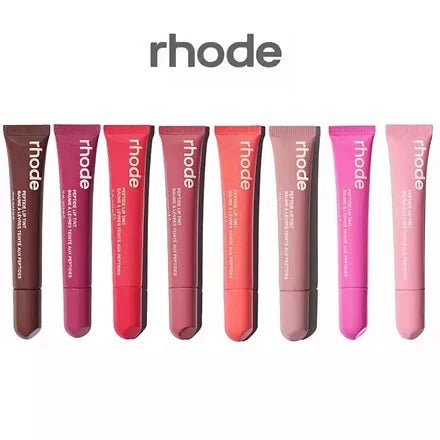 Rhode Peptide Lip Tint || One Pcs - ChaseUpStore