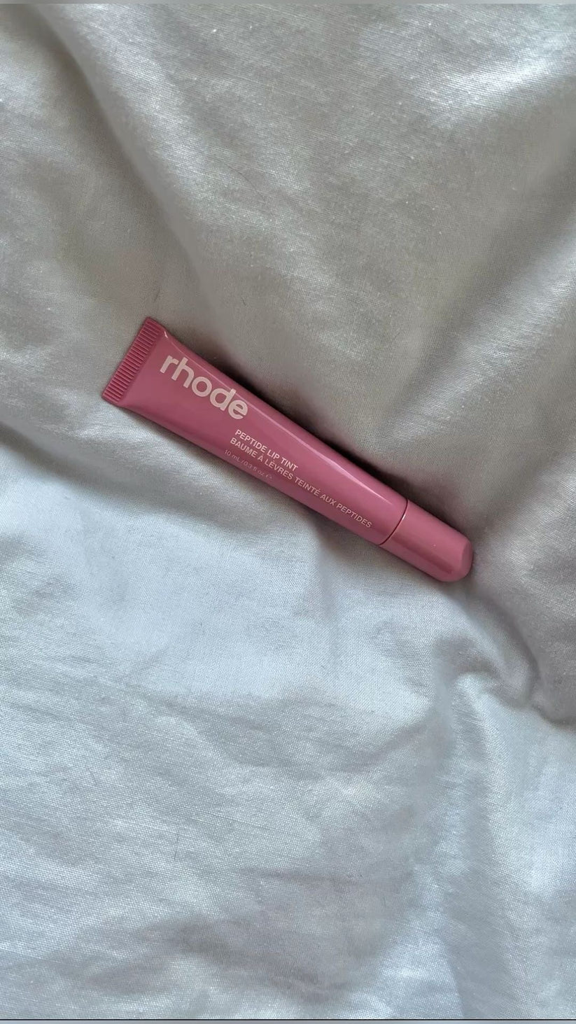 Rhode Peptide Lip Tint || One Pcs - ChaseUpStore