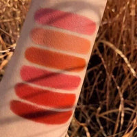 Heng Fang - So Sweet Dream Lipsticks Set of 6 - ChaseUpStore