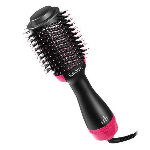 Blowout Brush with Dryer & Styler Functions | Imported Quality - ChaseUpStore
