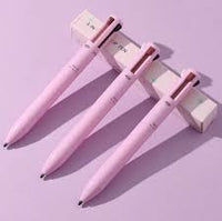 4 in 1 Makeup Pen Your Complete Beauty Essential in One Pen - ChaseUpStore
