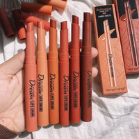 Heng Fang - So Sweet Dream Lipsticks Set of 6 - ChaseUpStore