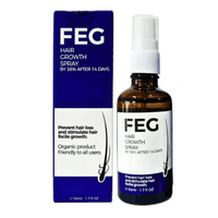 FEG Hair Growth Spray - ChaseUpStore