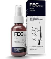 FEG Hair Growth Spray - ChaseUpStore