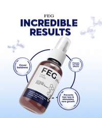 FEG Hair Growth Spray - ChaseUpStore