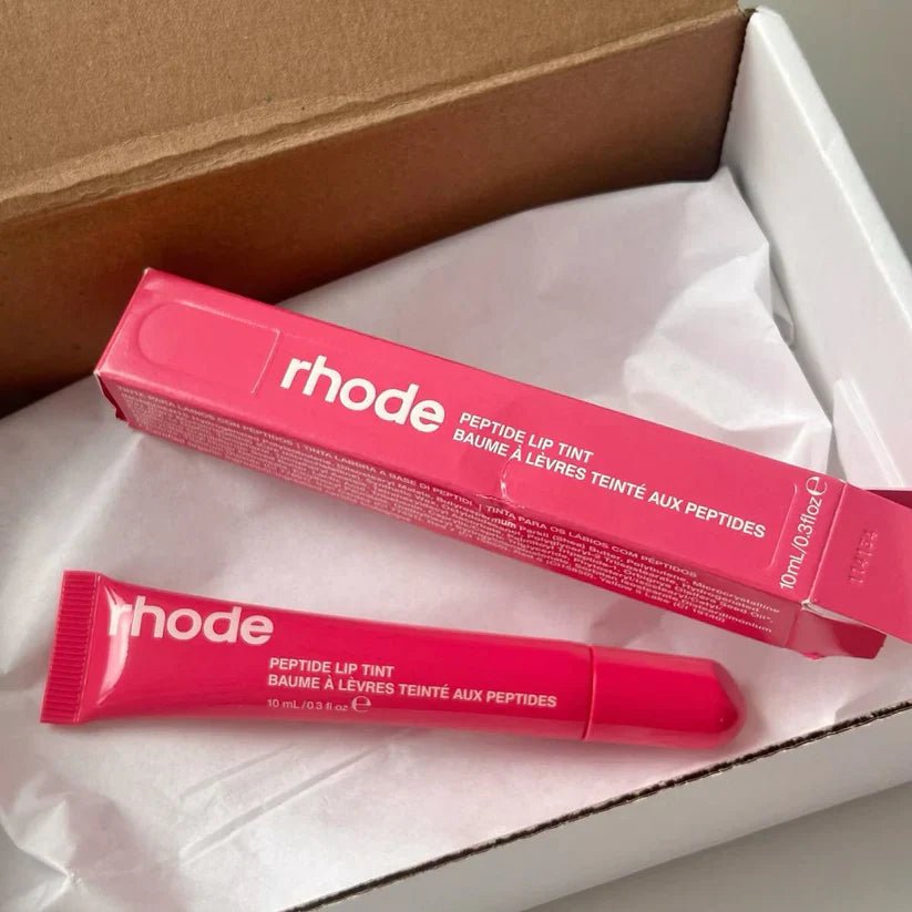 Rhode Peptide Lip Tint || One Pcs - ChaseUpStore