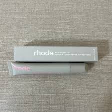 Rhode Peptide Lip Tint || One Pcs - ChaseUpStore